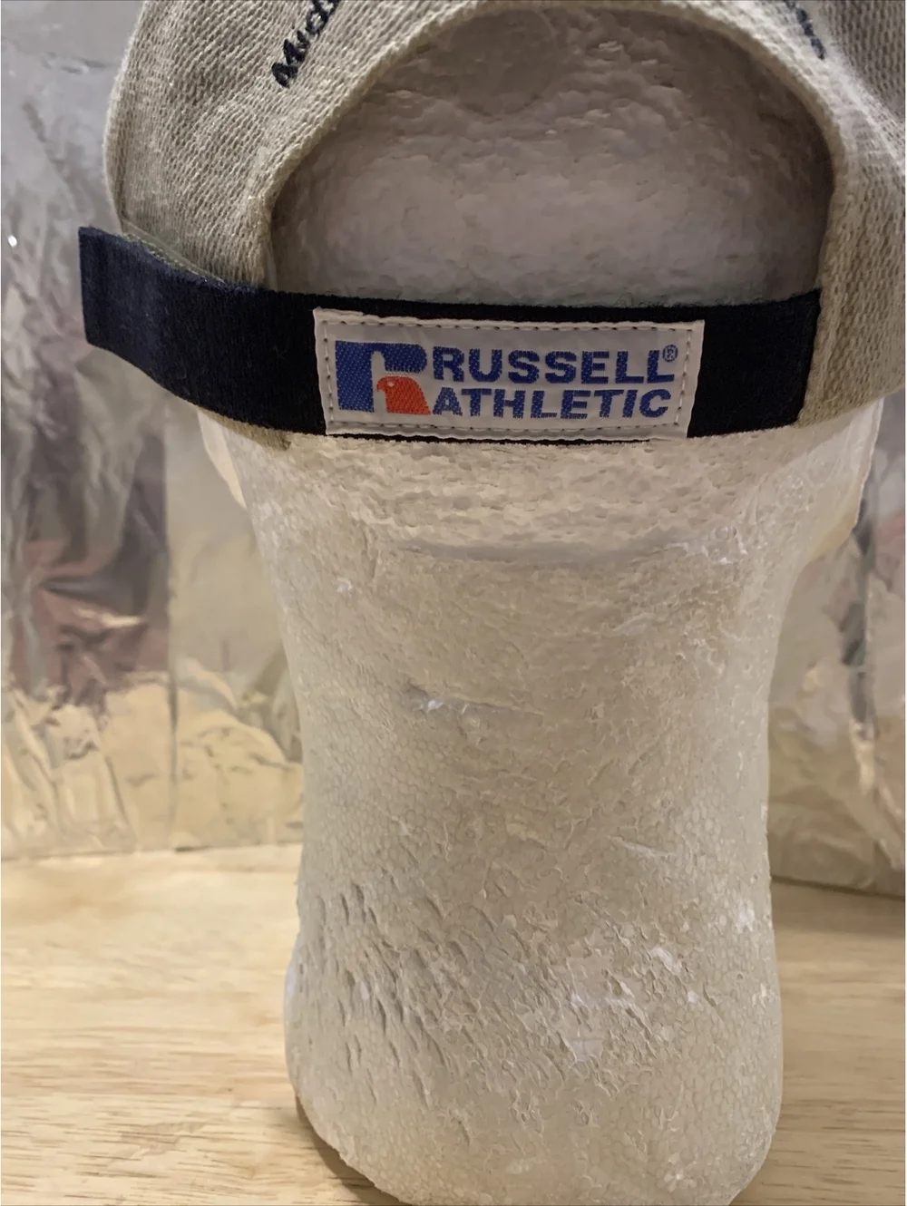 Russell Athletic southwestern bell